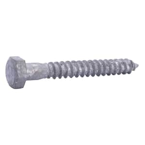 Screw Length: 2-1/2 in