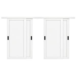 Door Size (WxH) in.: 144 x 96