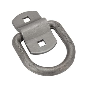 Tie-Down Hardware & Accessories