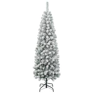 Artificial Tree Size (ft.): 6 ft