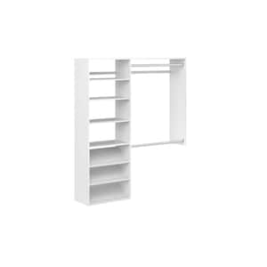 Fit My Closet Width (in.): 36 - 84