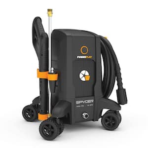 Corded Electric Pressure Washers