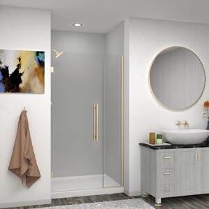 Popular Door Widths: 42 Inches