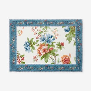 Aster Cotton Placemats (Set of 4)