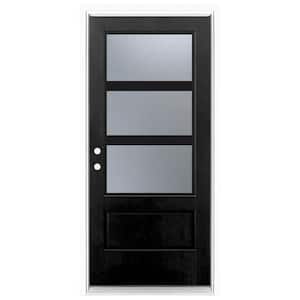 Common Door Size (WxH) in.: 36 x 80