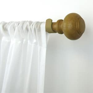 Curtain Rod Width (in.): 0 - 48 in.