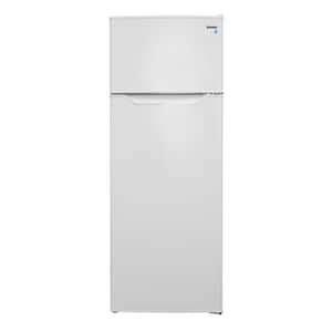 Refrigerator Fit Width: 22 Inch Wide