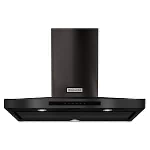 Range Hood Size (Width): 36 in.