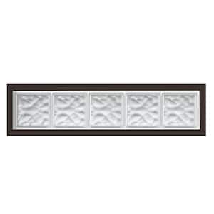 Tempered Glass in Glass Block Windows