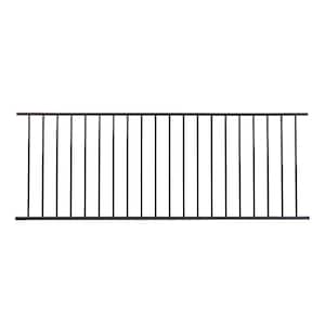 Deck Railings