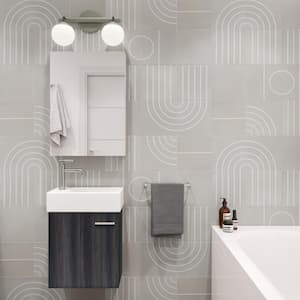 Popular Vanity Widths: 18 Inch Vanities