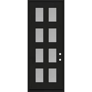 Single Door