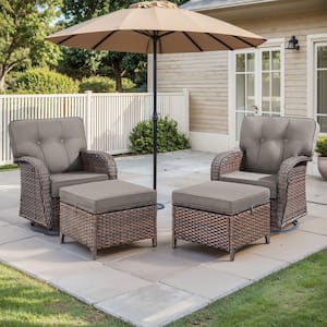 Outdoor Rocking Chairs