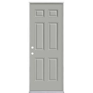 Common Door Size (WxH) in.: 32 x 80