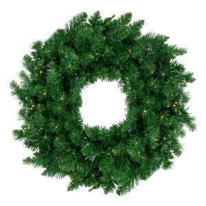 Wreath Diameter (In.): 36 - 48