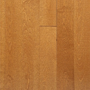 Hardwood Flooring