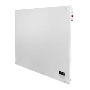 Voltage (V): 120 V in Electric Wall Heaters