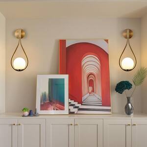 Wall Sconces