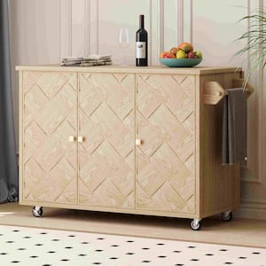 Cabinets