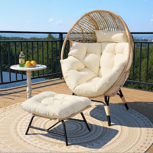 Outdoor Egg Chair