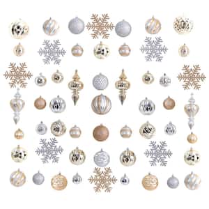 Nearly Natural in Christmas Ornament Sets