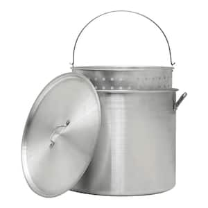 Fryer Pot