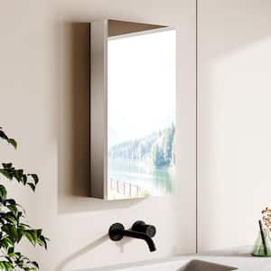 Medicine Cabinets with Mirrors