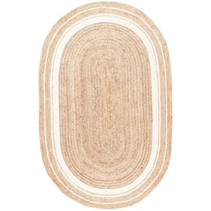 Oval in Area Rugs