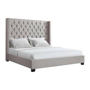 Platform Beds