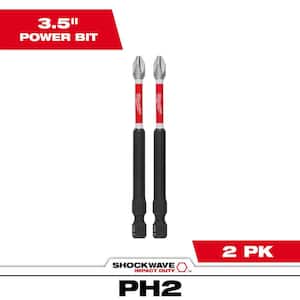 Tip Size: PH2