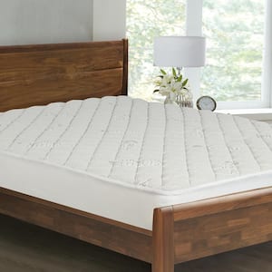 Mattress Pads