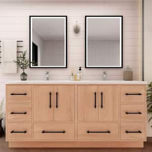 Popular Vanity Widths: 72 Inch Vanities