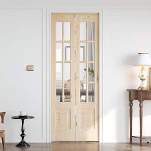 Door Size (WxH) in.: 28 x 80