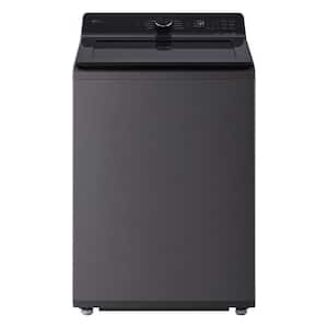 Capacity - Washer (cu. ft.): 4.51 - 5