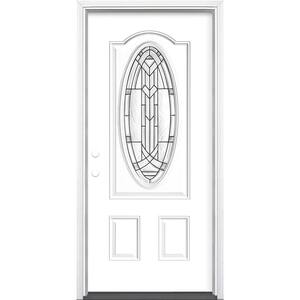 Single Door