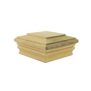 Pressure Treated
