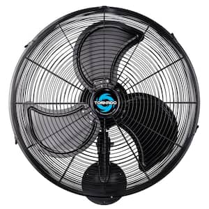 Wall Mounted Fans