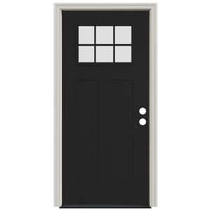 Common Door Size (WxH) in.: 36 x 80