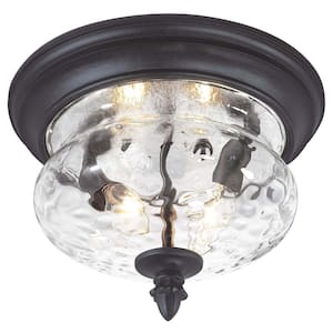 Outdoor Flush Mount Lights