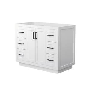 42 Inch Vanities - Bathroom Vanities without Tops - Bathroom Vanities ...