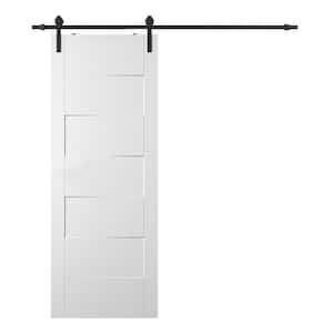 Door Size (WxH) in.: 28 x 79