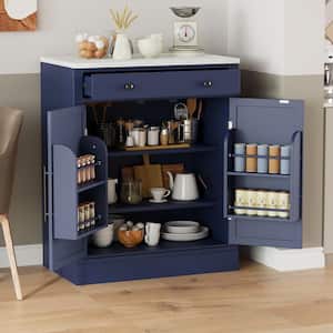 Kitchen Storage & Organization