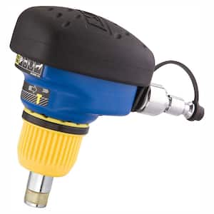 Maximum Fastener Size: 4 in