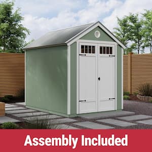 Approximate Width x Depth (ft): 6 x 8