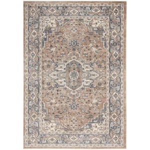 Approximate Rug Size (ft.): 5 X 7