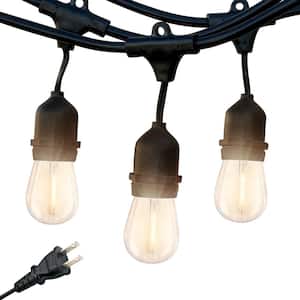 Lighted Length (ft.): 42 ft