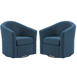 Barrel Chair