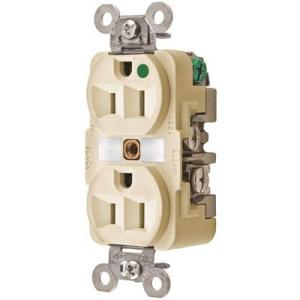Electrical Outlets & Receptacles