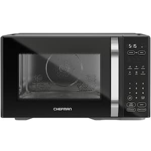 Microwave Product Height (in.): 14 to 17 inches