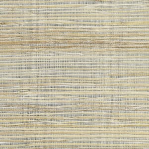 Grass Cloth in Wallpaper Samples